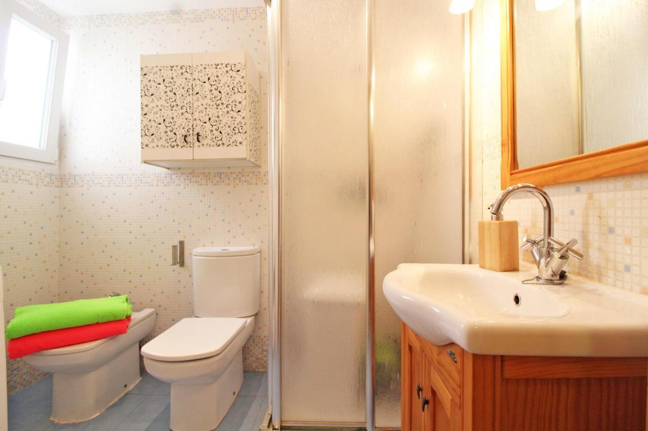 Global Properties, Los Claveles - Practico Apartamento Con Wifi En Puerto De Sagunto Exterior photo